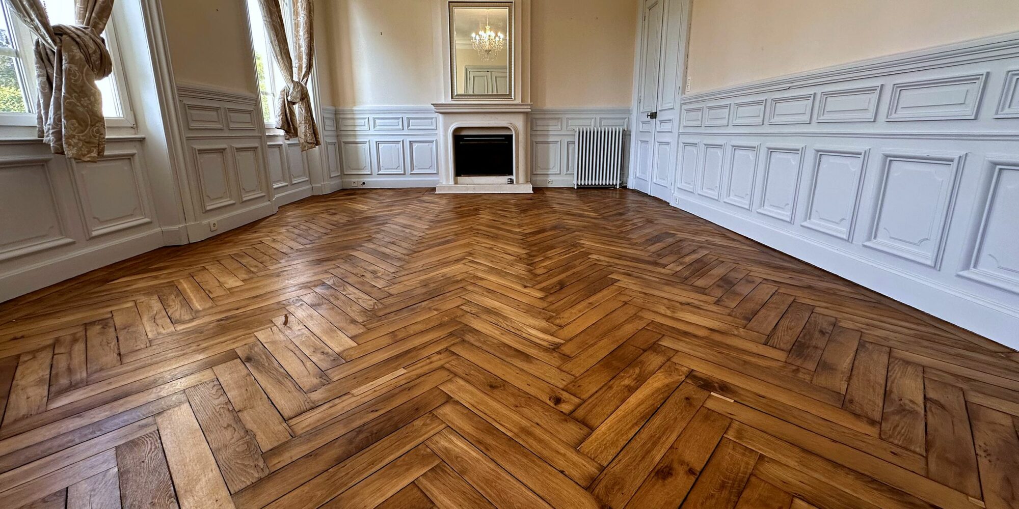 Realisations parquet caen hero – Maxard Parquet
