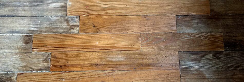 Réparation lames parquet ancien – Maxard Parquet