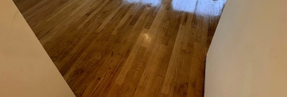 Restauration parquet chêne vitrifie – Maxard Parquet